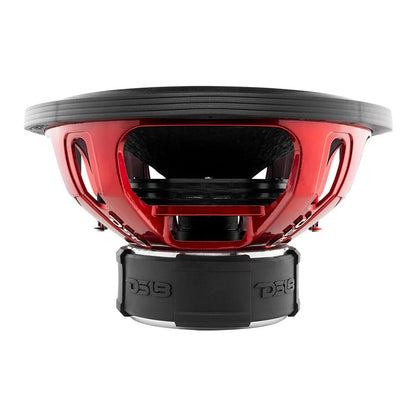 DS18 EXL-X 15" Subwoofer 1250 Watts Rms DVC 2-Ohms