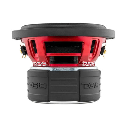 DS18 EXL-X 6.5" Subwoofer 400 Watts Rms DVC 2 or 4-Ohms