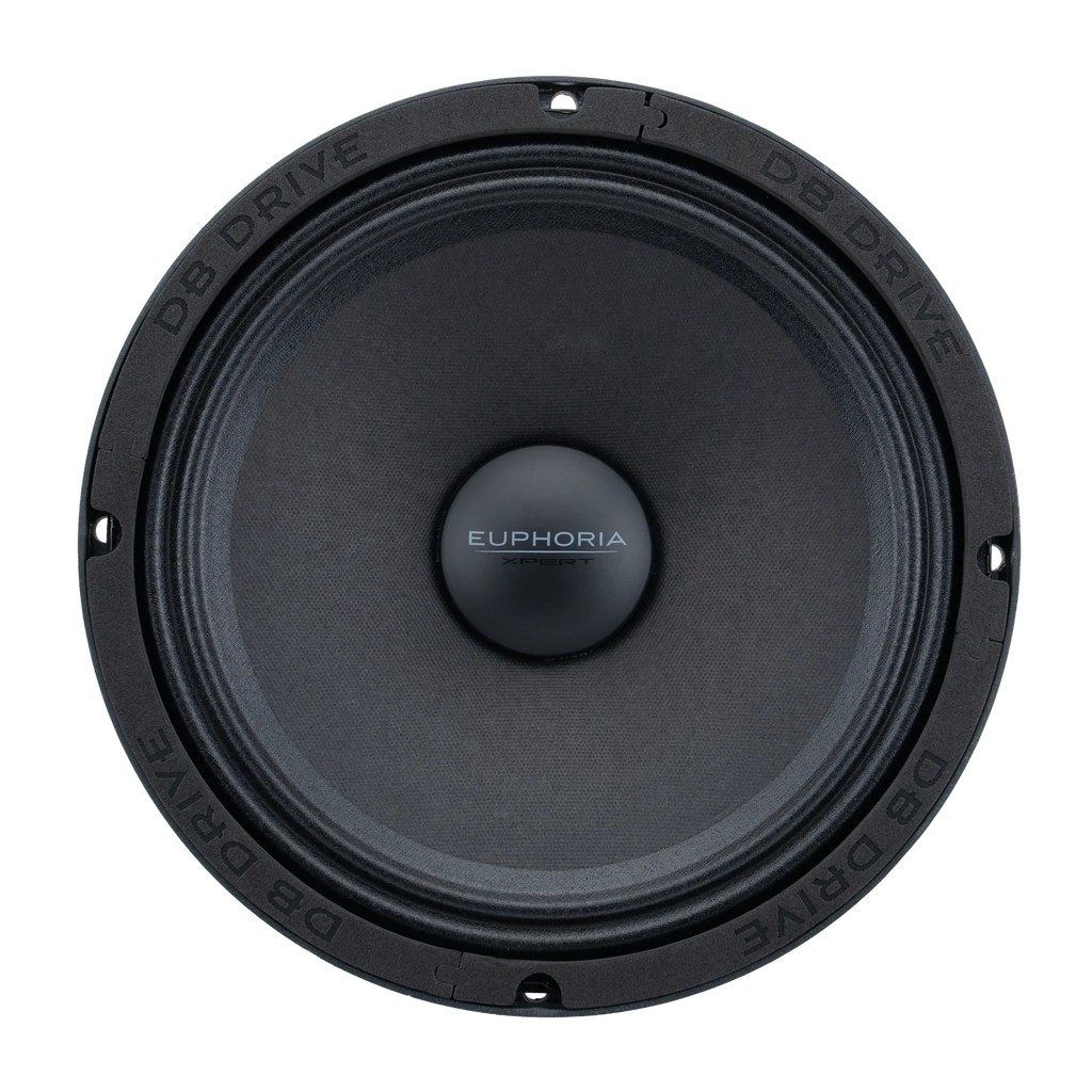 DB Drive Euphoria EXM10N 10" Xpert MidRange
