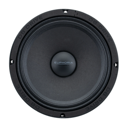 DB Drive Euphoria EXM10N 10" Xpert MidRange