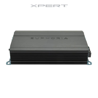 DB Euphoria EXM400.4 4-Channel Compact Amplifier