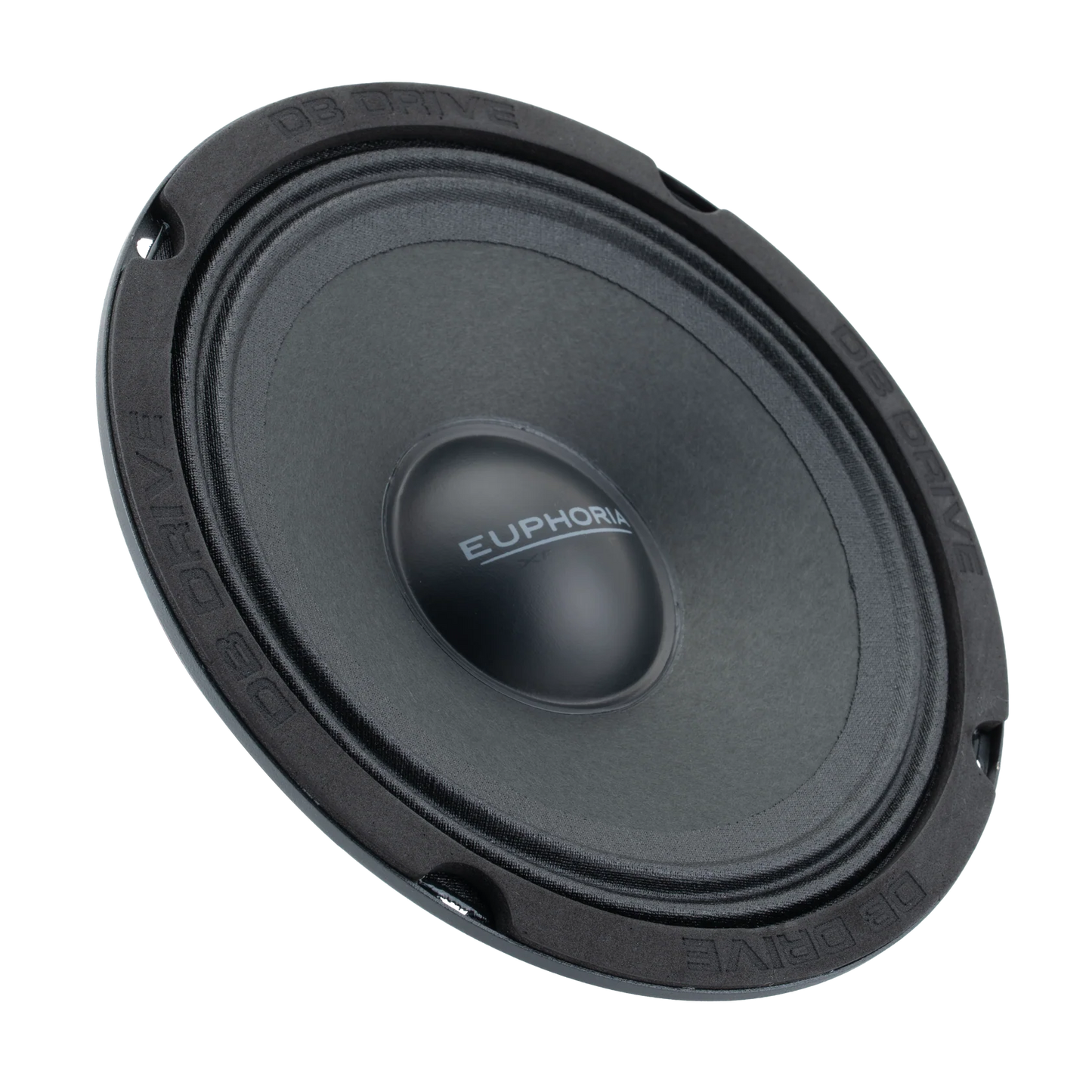 DB Drive Euphoria EXM6NSB Sealed Back 6.5" Xpert MidRange