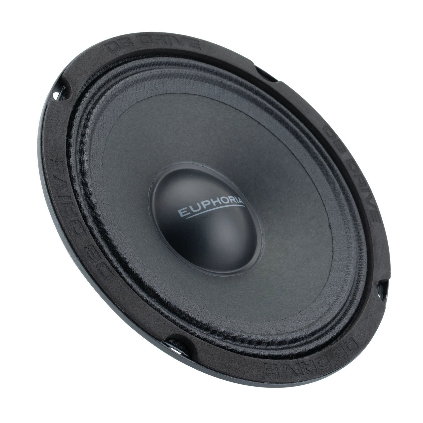 DB Drive Euphoria EXM6NSB Sealed Back 6.5" Xpert MidRange