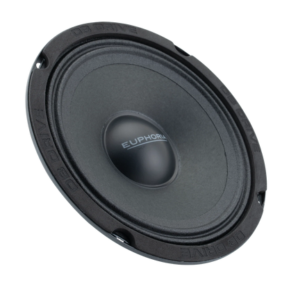 DB Drive Euphoria EXM6NSB Sealed Back 6.5" Xpert MidRange