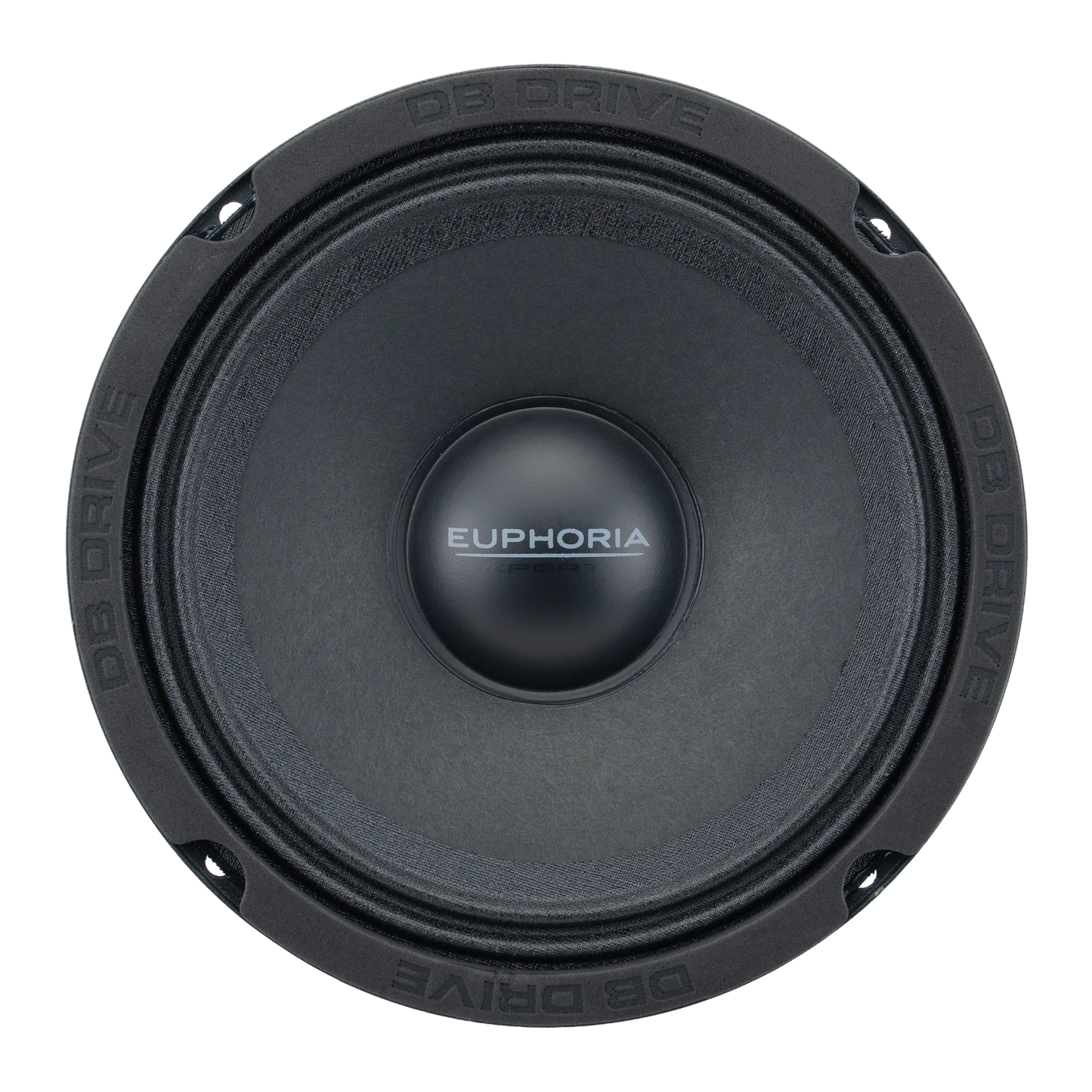 DB Drive Euphoria EXM6NSB Sealed Back 6.5" Xpert MidRange