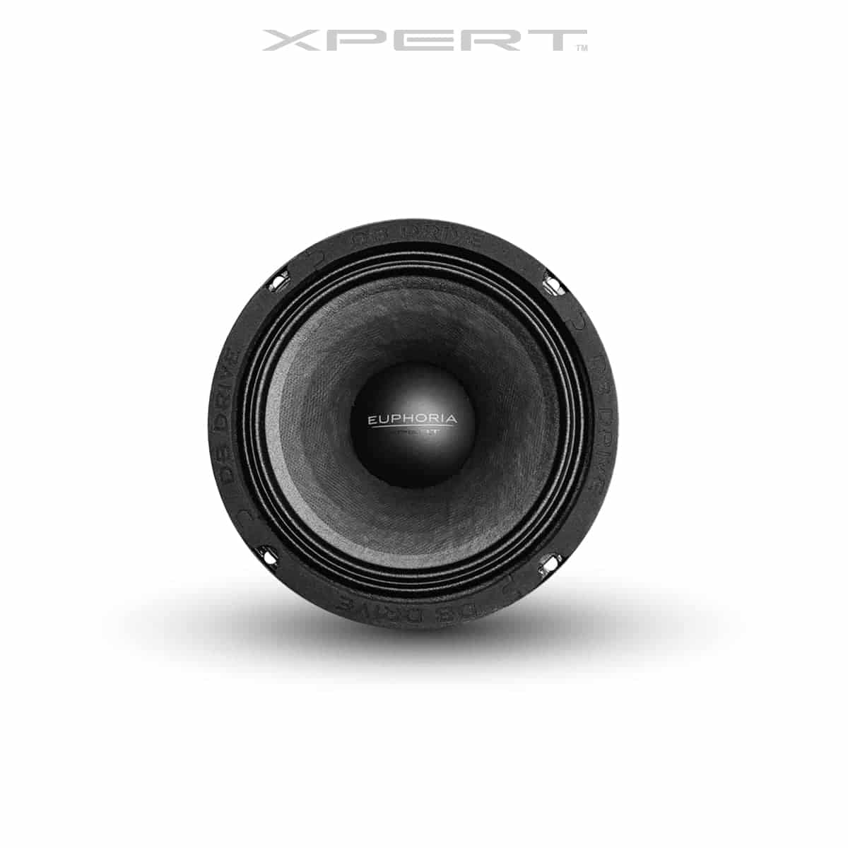 DB Drive Euphoria EXM6SN 6.5" Stamped Basket MidRange