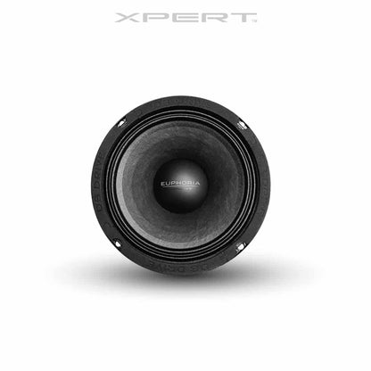 DB Drive Euphoria EXM6SN 6.5" Stamped Basket MidRange