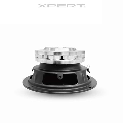 DB Drive Euphoria EXM6SN 6.5" Stamped Basket MidRange