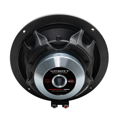 DB Drive Euphoria EXM8N-CFV2 8" Xpert Carbon Fiber MidRange