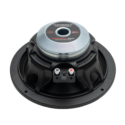 DB Drive Euphoria EXM8N-CFV2 8" Xpert Carbon Fiber MidRange