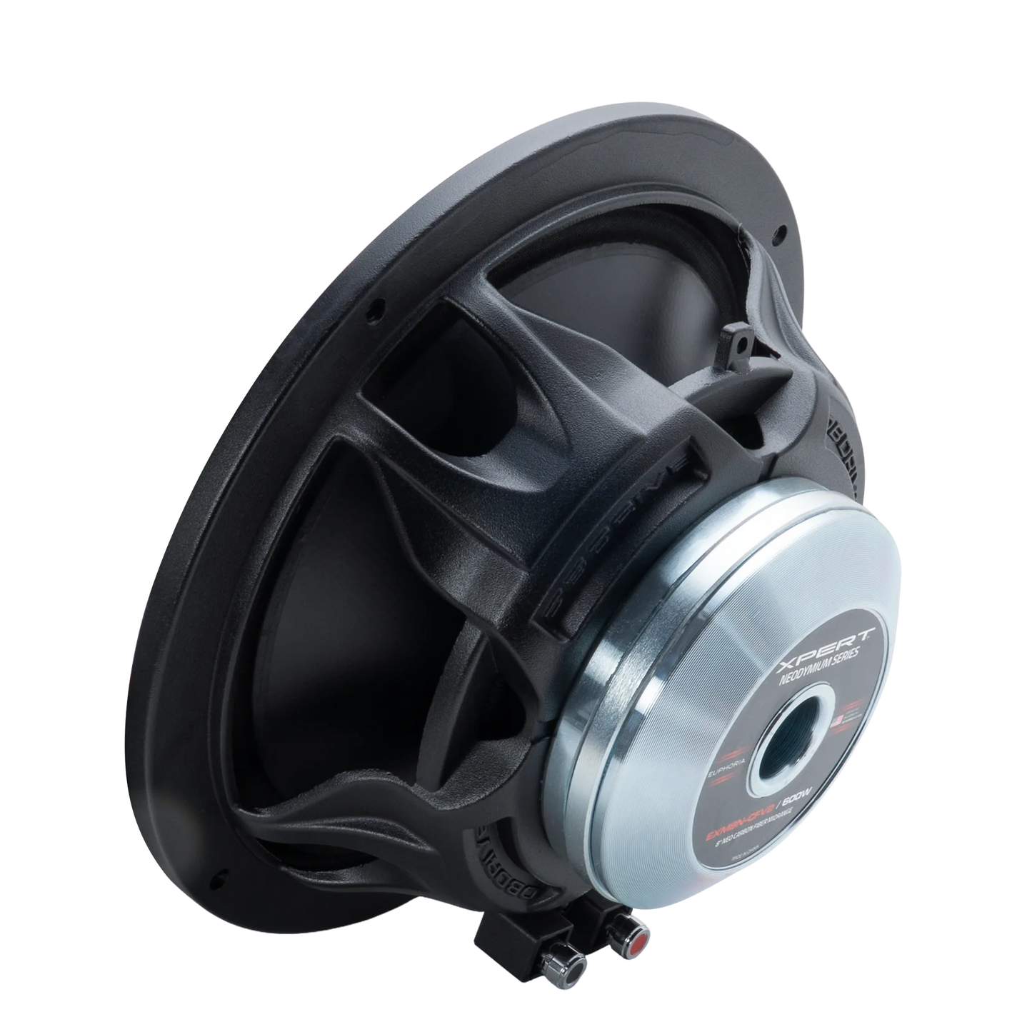 DB Drive Euphoria EXM8N-CFV2 8" Xpert Carbon Fiber MidRange