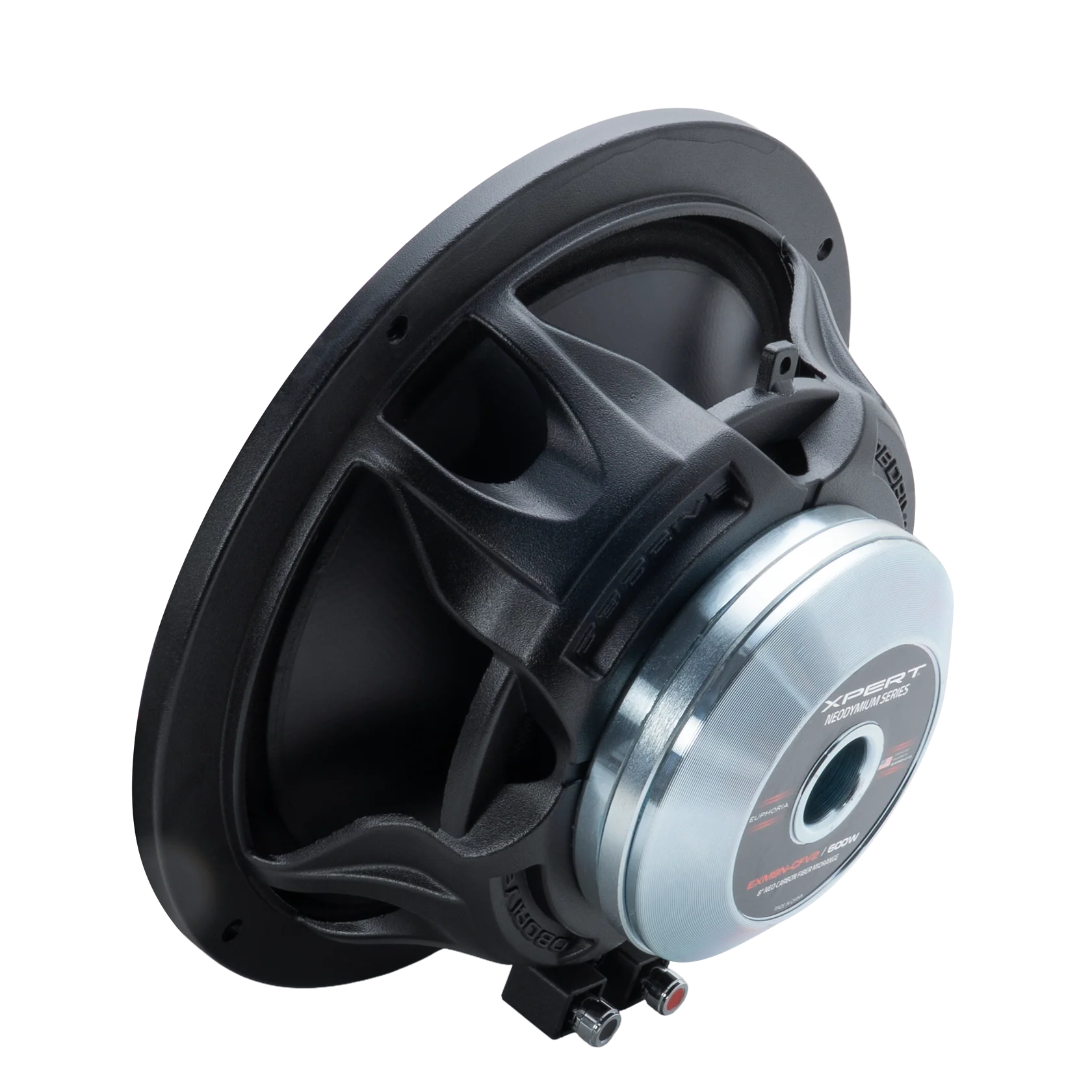 DB Drive Euphoria EXM8N-CFV2 8" Xpert Carbon Fiber MidRange