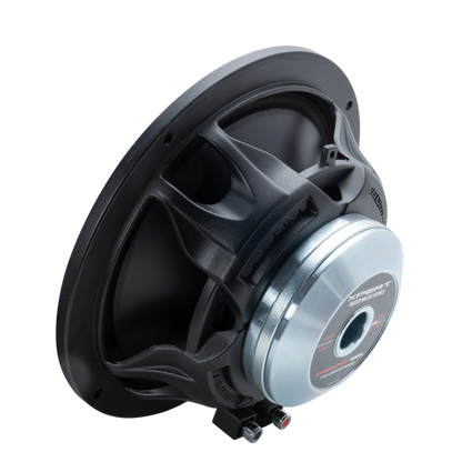 DB Drive Euphoria EXM8N-CFV2 8" Xpert Carbon Fiber MidRange