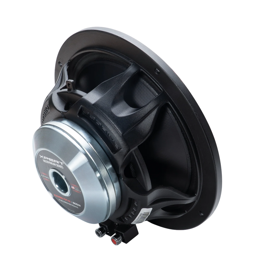 DB Drive Euphoria EXM8N-CFV2 8" Xpert Carbon Fiber MidRange