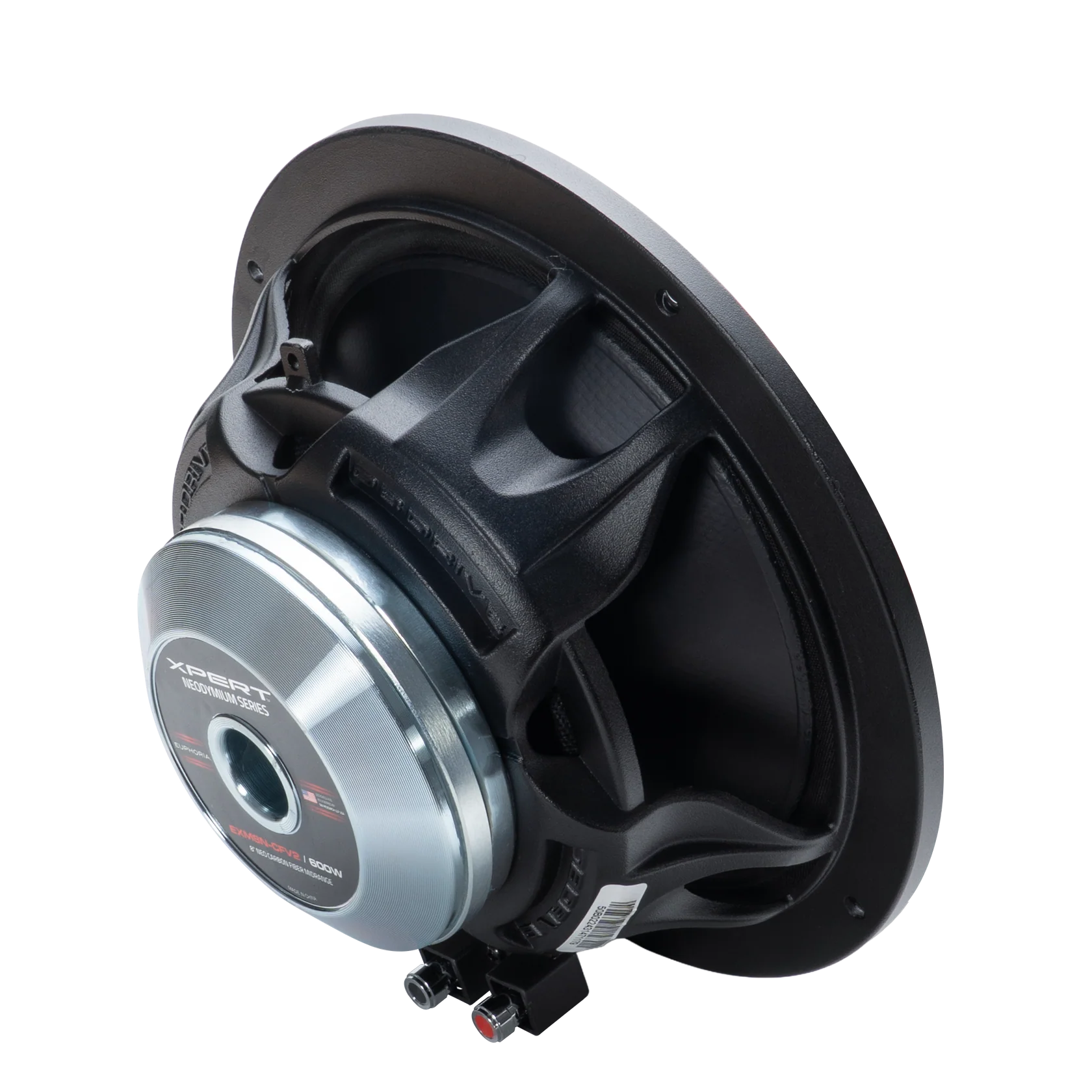 DB Drive Euphoria EXM8N-CFV2 8" Xpert Carbon Fiber MidRange