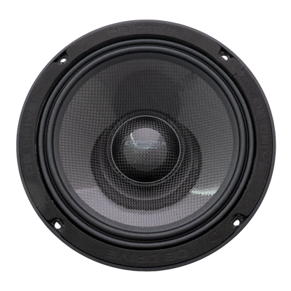 DB Drive Euphoria EXM8N-CFV2 8" Xpert Carbon Fiber MidRange