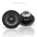 DB Drive Euphoria EXM8N-CFV2 8" Xpert Carbon Fiber MidRange