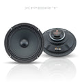 DB Drive Euphoria EXM8NSB 8" Sealed Back Xpert MidRange