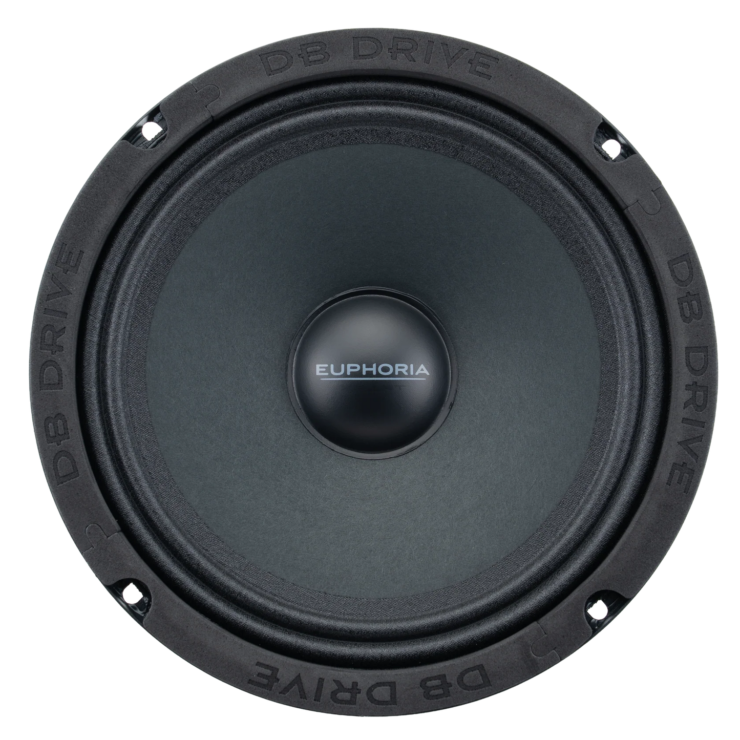 DB Drive Euphoria EXM8NSB 8" Sealed Back Xpert MidRange