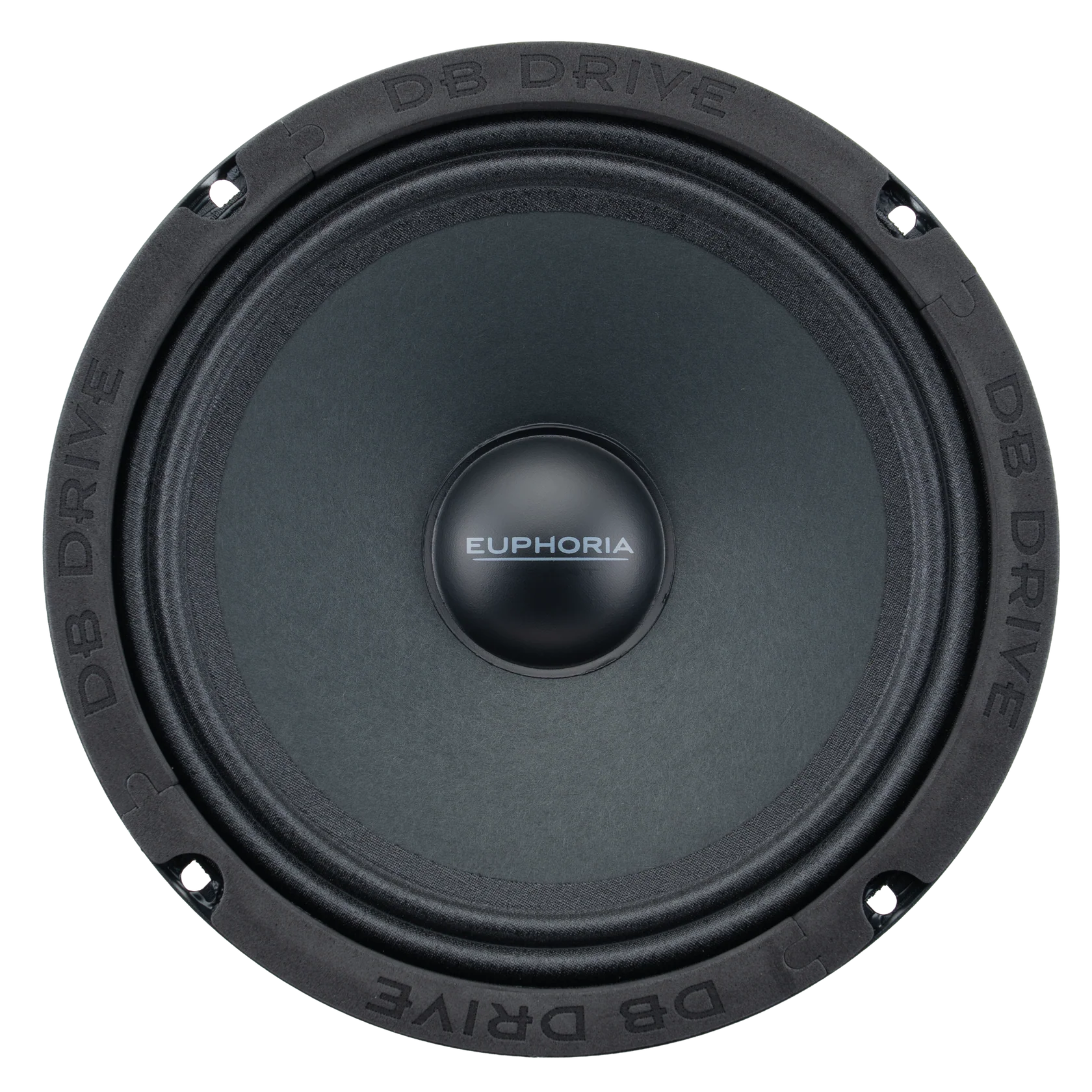 DB Drive Euphoria EXM8NSB 8" Sealed Back Xpert MidRange