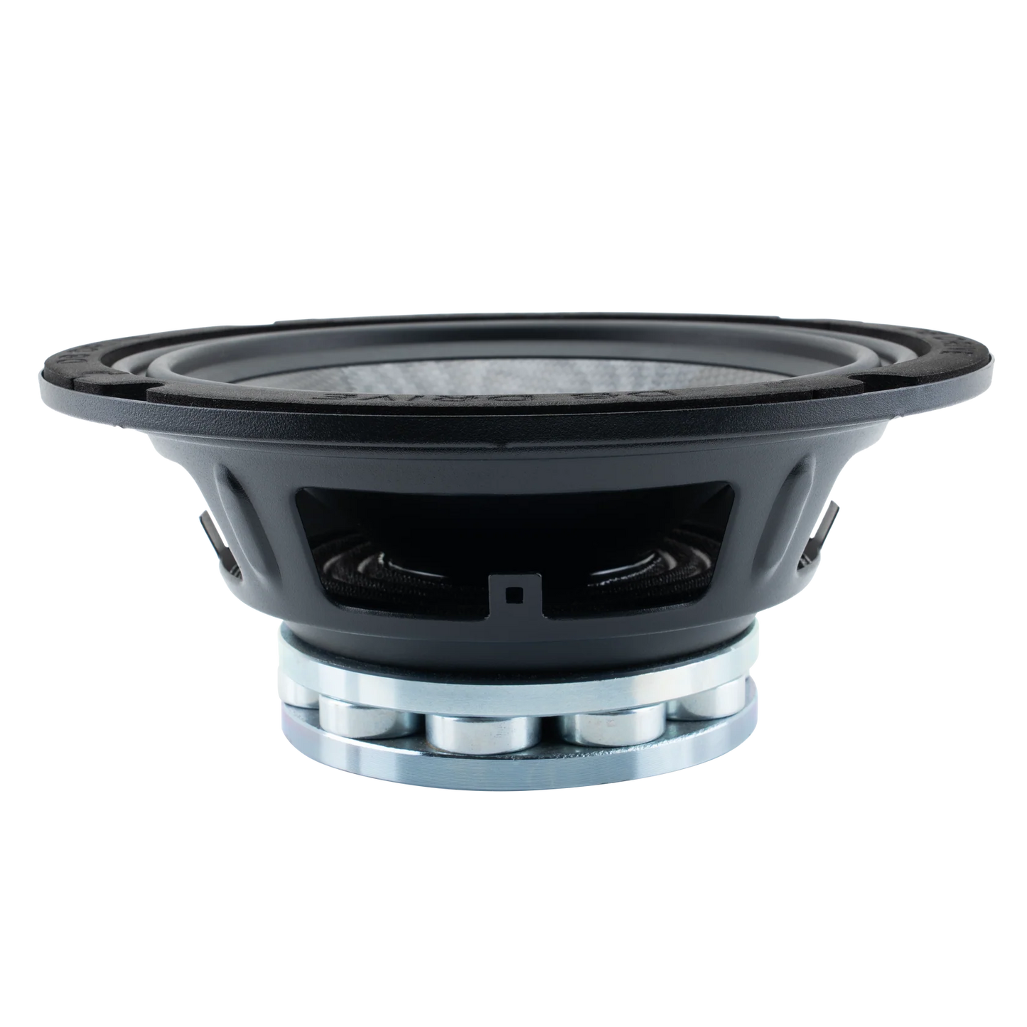 DB Drive Euphoria EXM8SN-CF 8" Stamped Basket Carbon Fiber MidRange