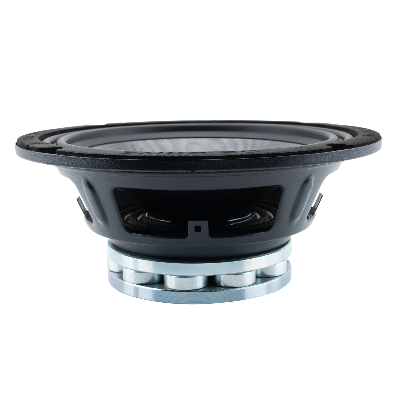 DB Drive Euphoria EXM8SN-CF 8" Stamped Basket Carbon Fiber MidRange