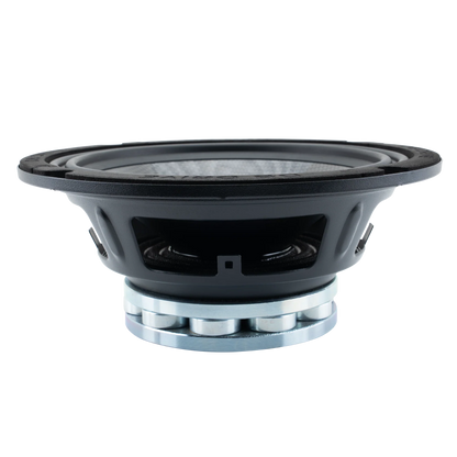 DB Drive Euphoria EXM8SN-CF 8" Stamped Basket Carbon Fiber MidRange