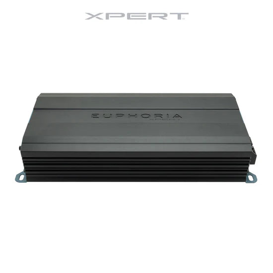 DB Euphoria EXM900.4 4-Channel Compact Amplifier