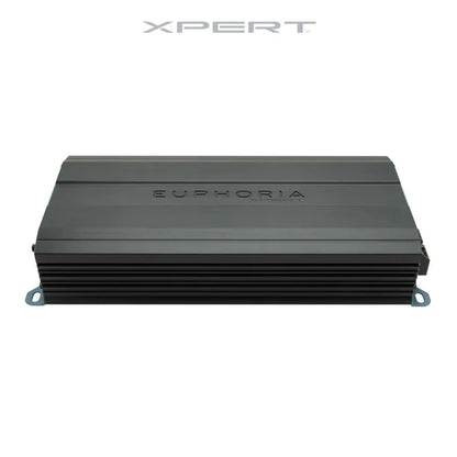 DB Euphoria EXM900.4 4-Channel Compact Amplifier