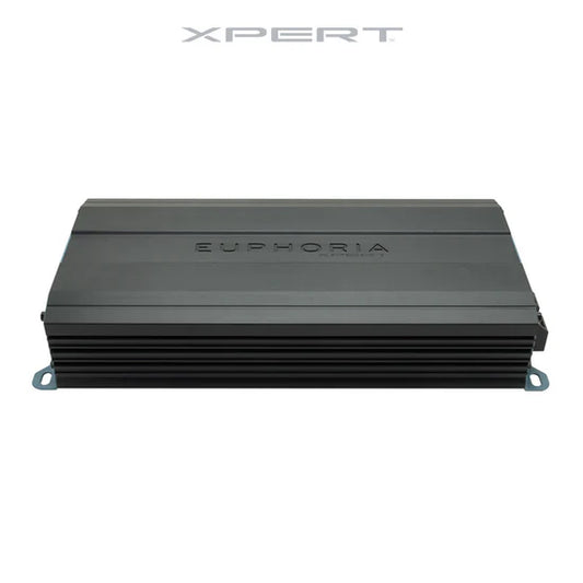 DB Euphoria EXM900.4 4-Channel Compact Amplifier