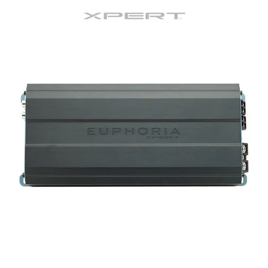 DB Euphoria EXM900.4 4-Channel Compact Amplifier