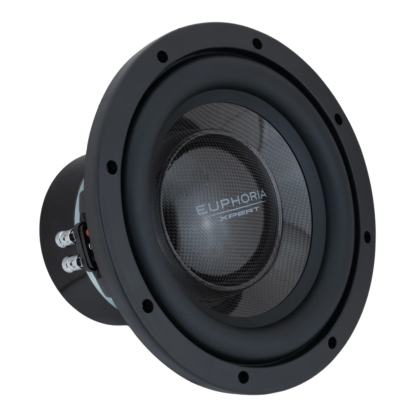 Euphoria Xpert EXW10NCF : 10" NEO Carbon Fiber Woofer
