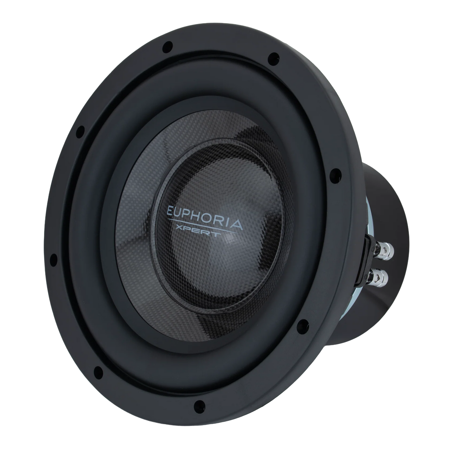 Euphoria Xpert EXW10NCF : 10" NEO Carbon Fiber Woofer
