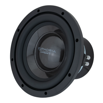 Euphoria Xpert EXW10NCF : 10" NEO Carbon Fiber Woofer