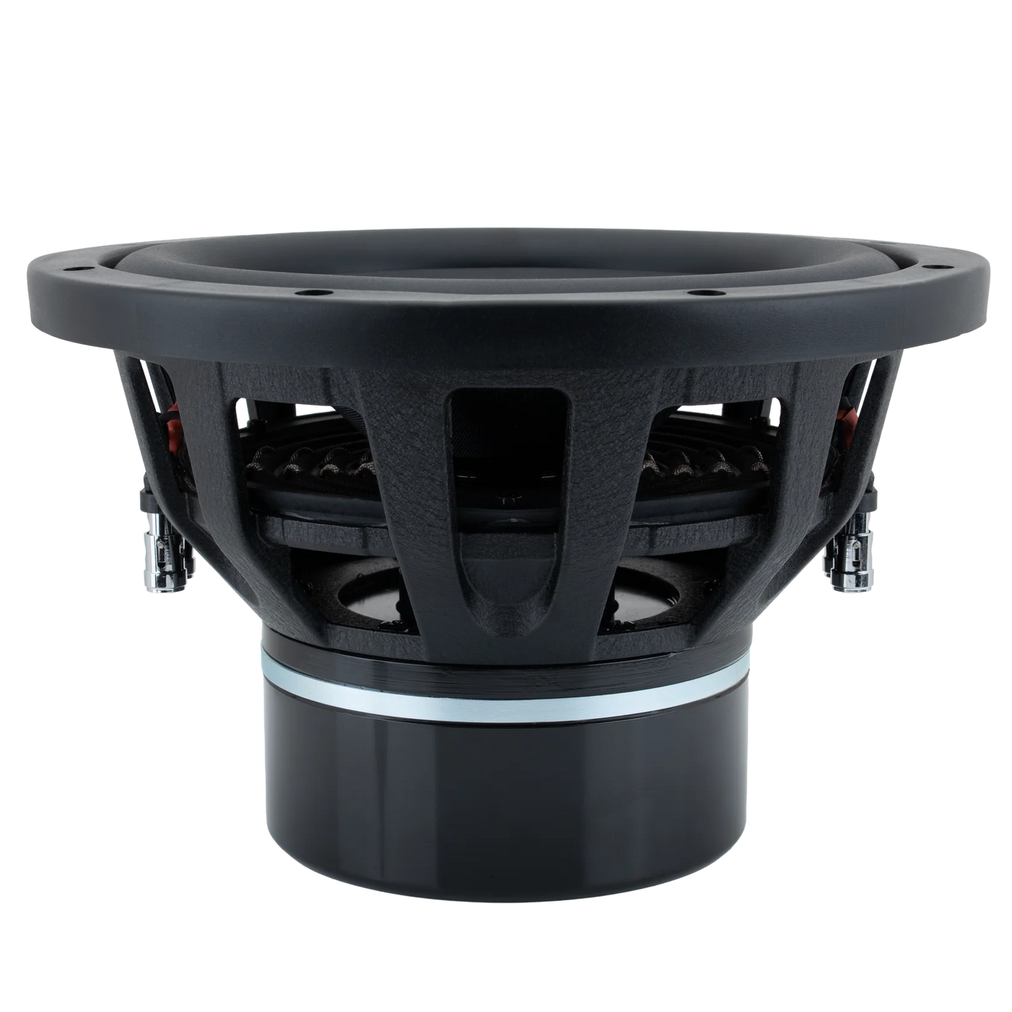Euphoria Xpert EXW10NCF : 10" NEO Carbon Fiber Woofer