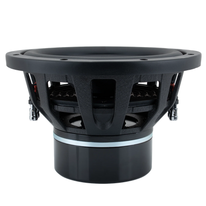 Euphoria Xpert EXW10NCF : 10" NEO Carbon Fiber Woofer