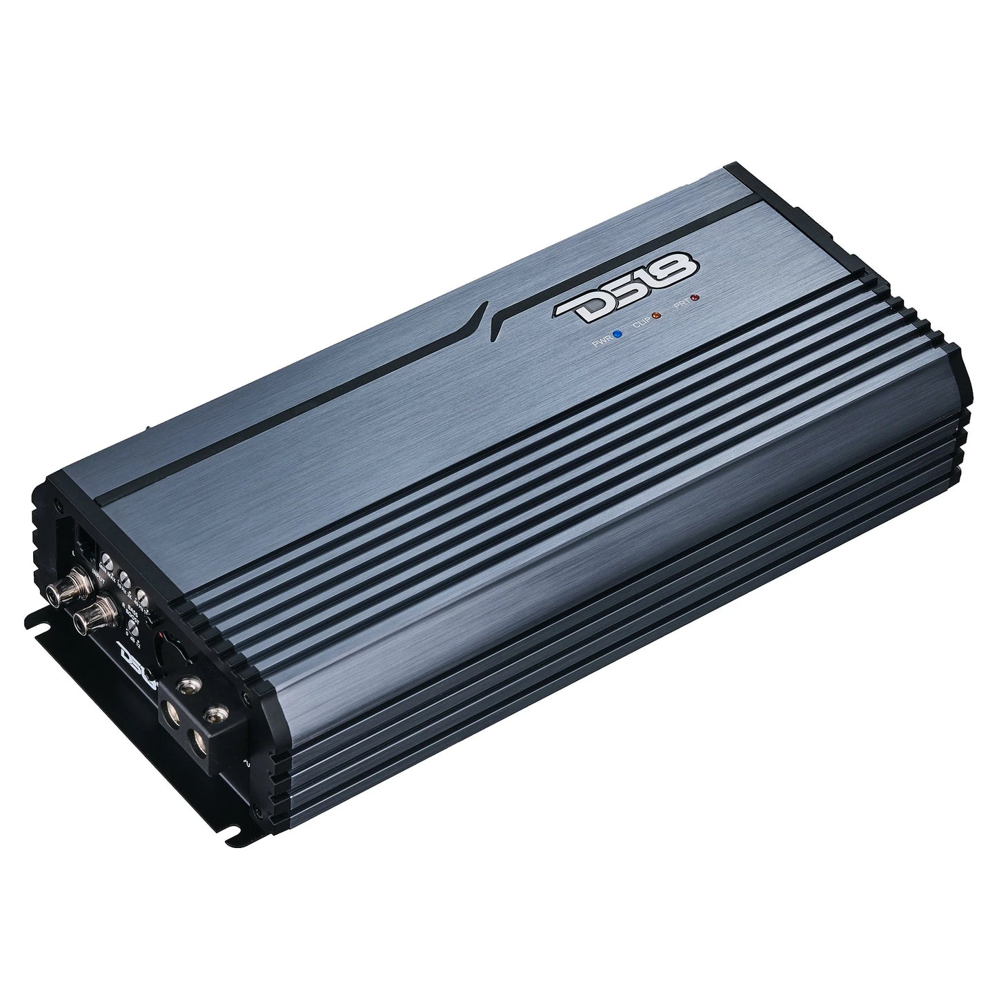 DS18 FRP-5K Class D Full Range 5000W RMS 1-channel Amplifier