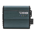 DS18 FRP-1.2K4 Class D Full Range 1200W RMS 4-channel Amplifier