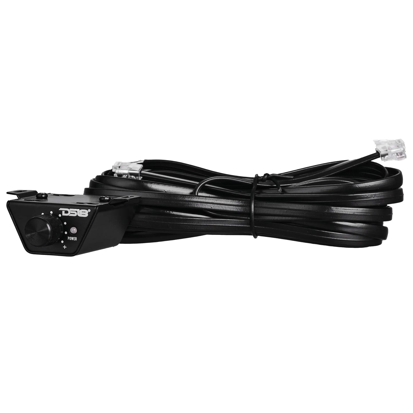 DS18 FRP-2.5K Class D Full Range 2500W RMS 1-channel Amplifier