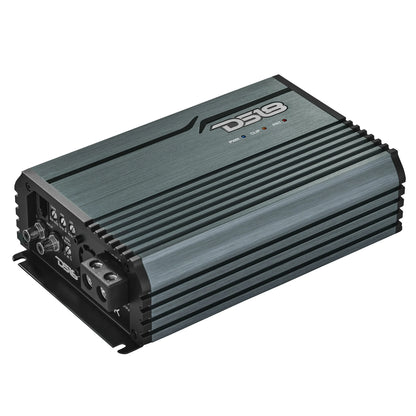 DS18 FRP-2.5K Class D Full Range 2500W RMS 1-channel Amplifier