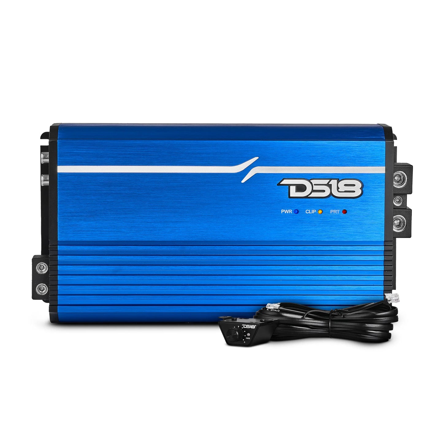 DS18 FRP-3.5K Class D Full Range 3500W RMS 1-channel Amplifier