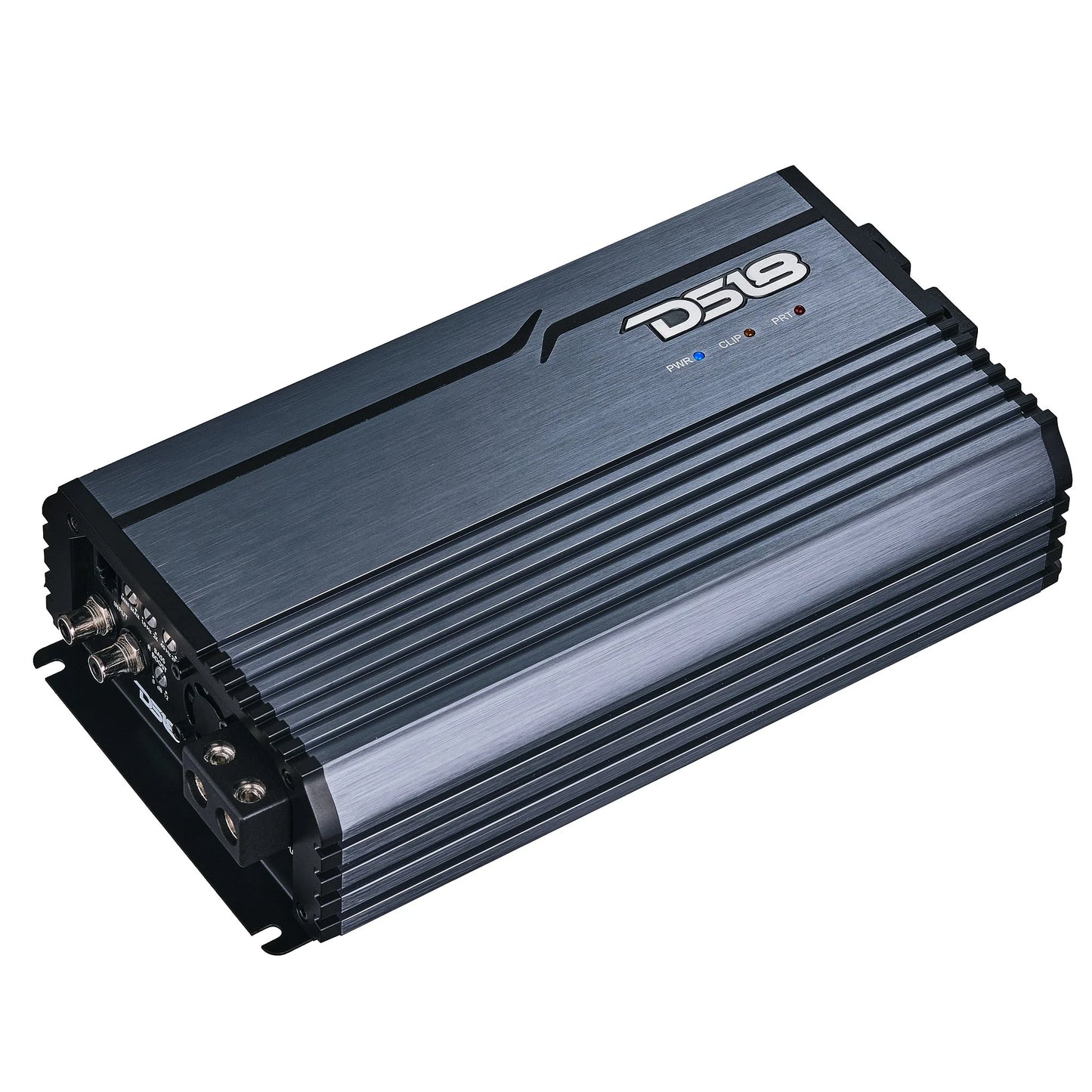 DS18 FRP-3.5K Class D Full Range 3500W RMS 1-channel Amplifier
