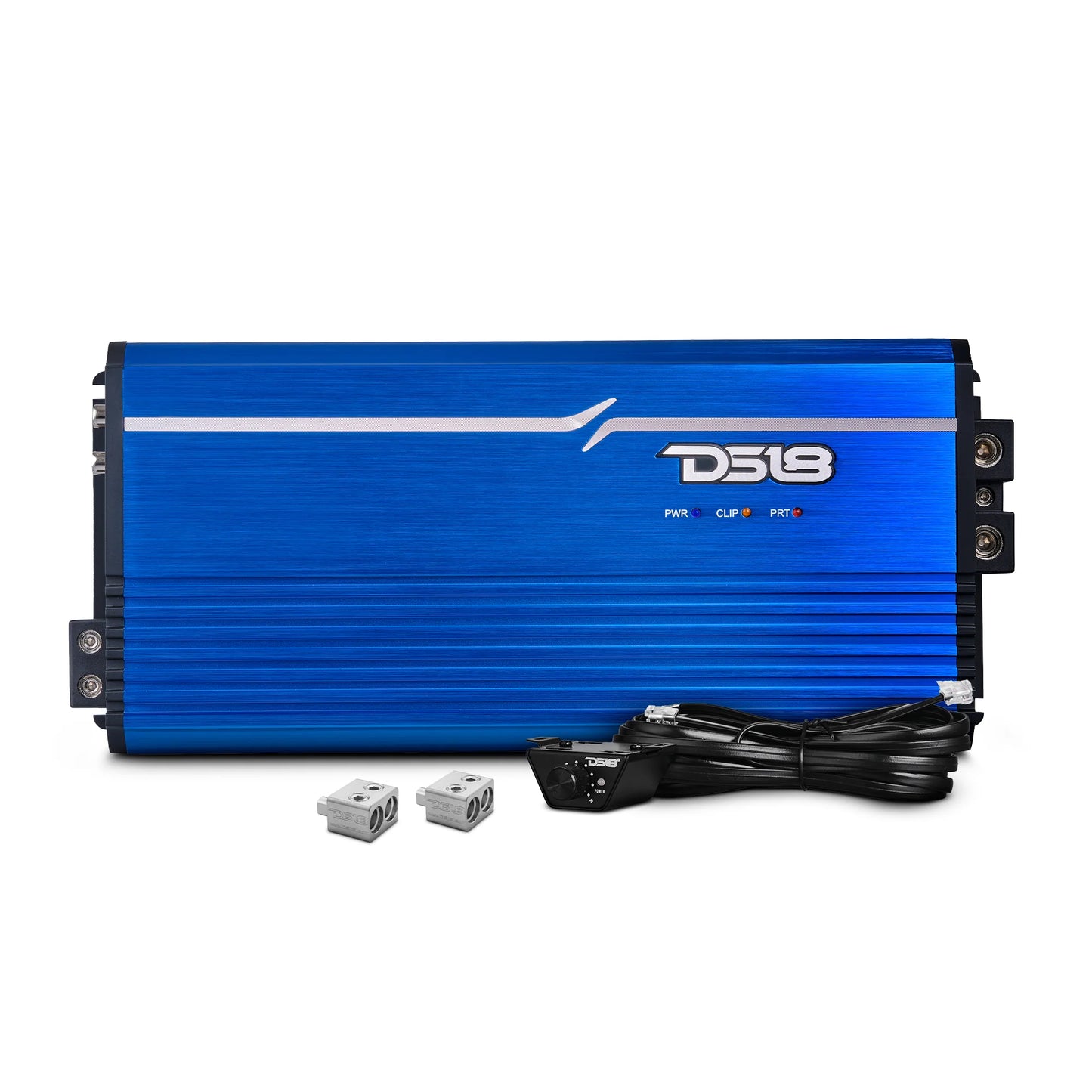 DS18 FRP-5K Class D Full Range 5000W RMS 1-channel Amplifier