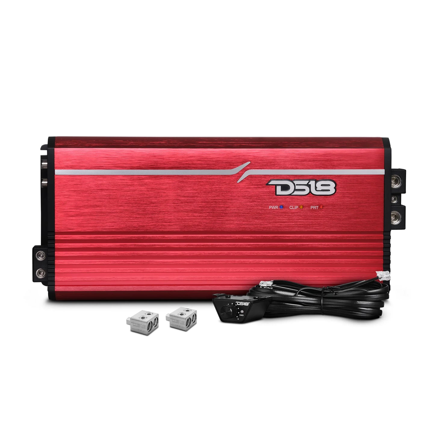 DS18 FRP-5K Class D Full Range 5000W RMS 1-channel Amplifier