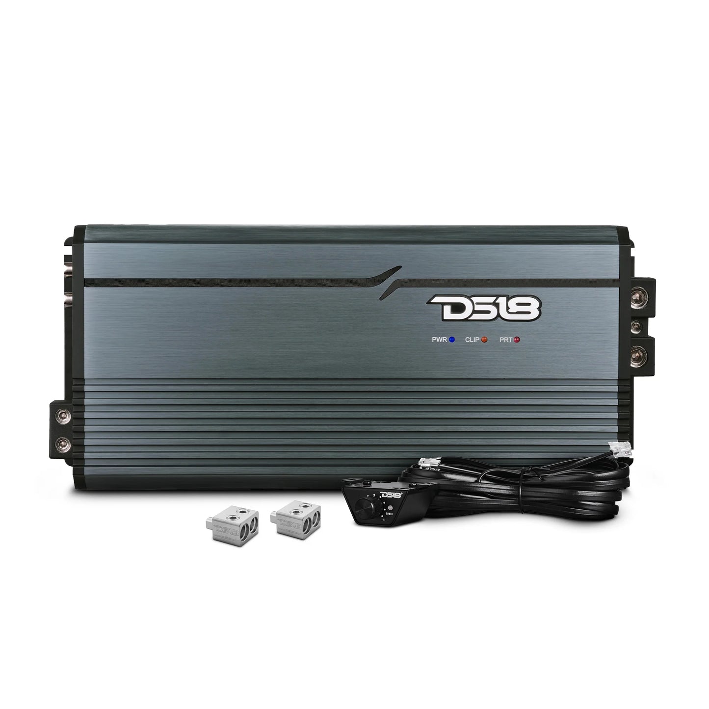 DS18 FRP-5K Class D Full Range 5000W RMS 1-channel Amplifier