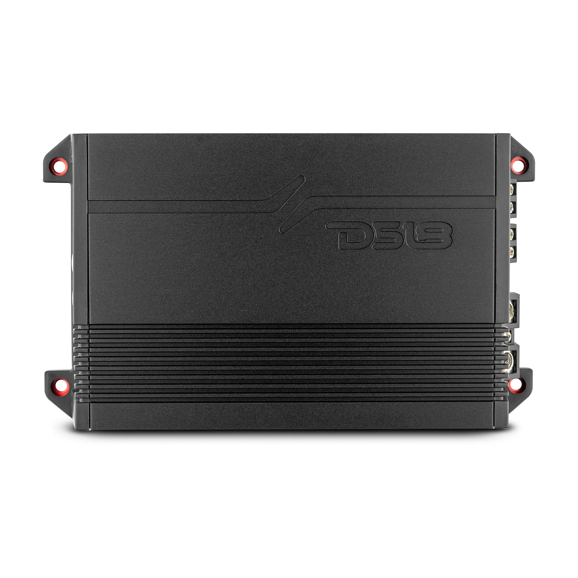 DS18 G1000.4D Class D Full Range 1000W 4-channel Amplifier
