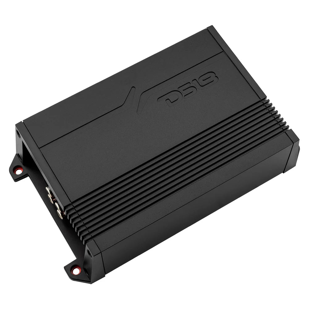 DS18 G1000.4D Class D Full Range 1000W 4-channel Amplifier