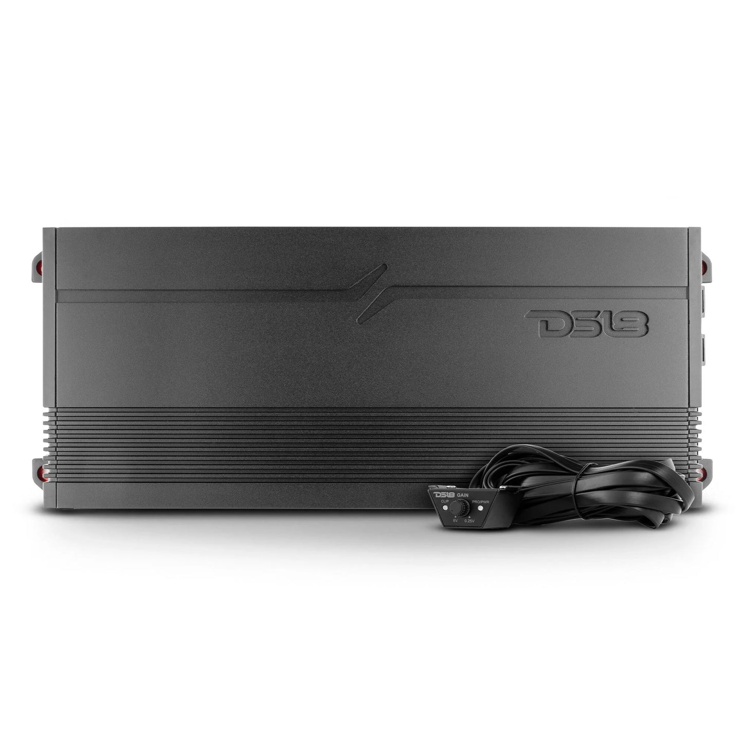 DS18 G3600.1D Class D Full Range 3600W 1-channel Amplifier