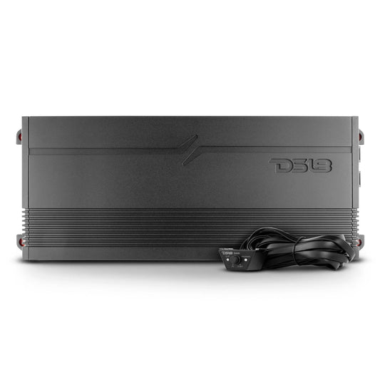 DS18 G3600.1D Class D Full Range 3600W 1-channel Amplifier