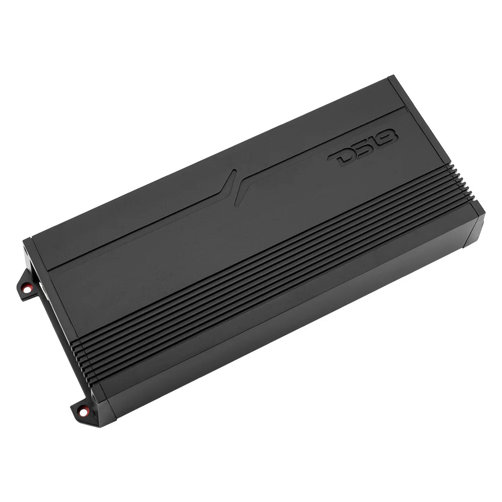 DS18 G3600.1D Class D Full Range 3600W 1-channel Amplifier